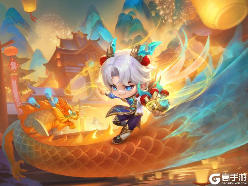 热门小小英雄、竞技场即将限时返场晶能召唤！