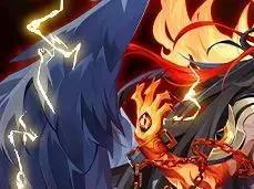 《花语卷》限定英雄登场——魔祖罗睺降世
