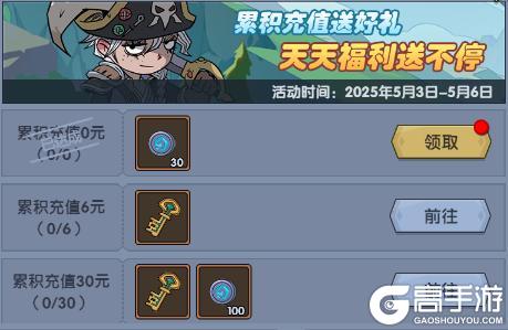 《古荒遗迹》5月1日不停服更新公告