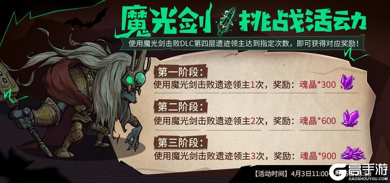 4月活动来袭，更有超多限定外观返场~