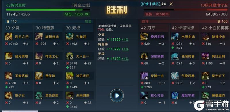 《荒野国度》玩家投稿丨荒野S2开荒节奏点分享