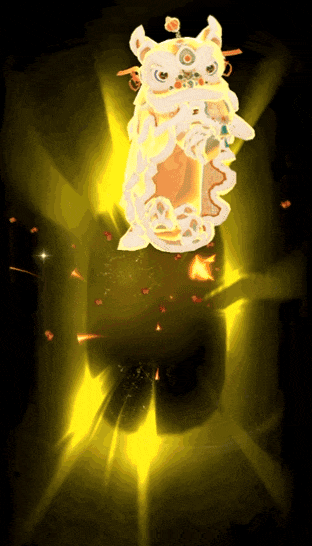 金鬃耀三界 狮威震天南丨广府非遗第三弹！探索醒狮的千年传承！【原文有视频】