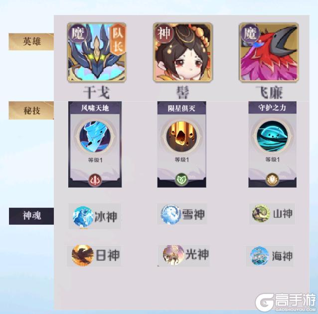 八荒旅途玩法