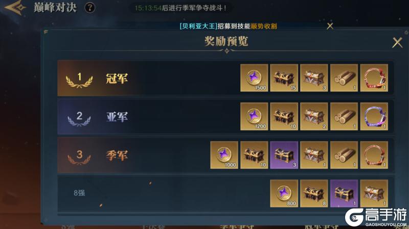 荒野百科｜狩猎&装备知识大揭秘，助力战斗实力轻松提升！