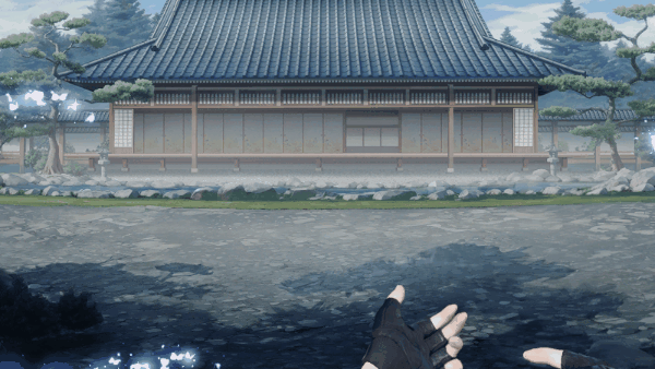 《荒野行动》荒野九柱全员集结