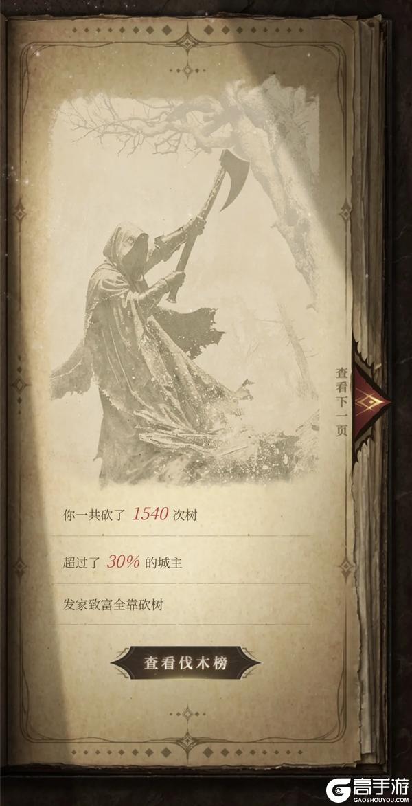 回顾你的专属地堡编年史，还有超多福利可以领！
