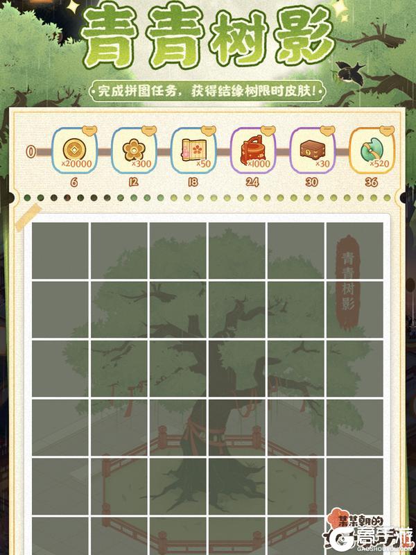 《某某朝的女子乐坊》更新公告丨4月11日 远游泰西开启好友系统上线