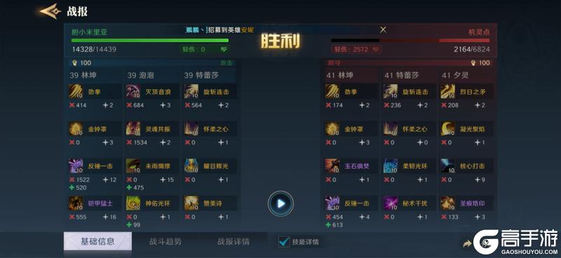 S2配将大赛丨热门阵容第二弹
