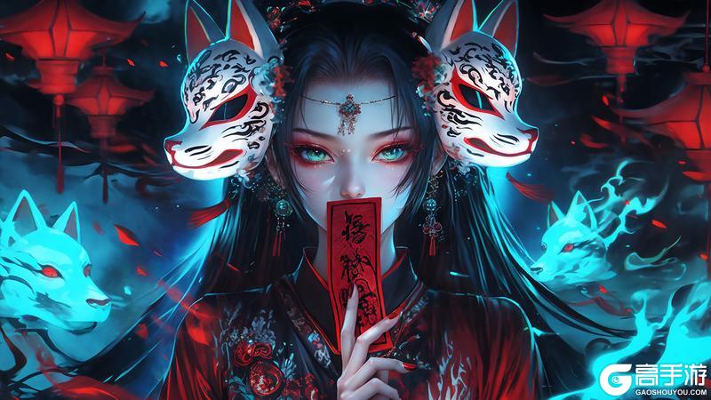 《永夜魔君》五一特别活动！战力飙升指南！