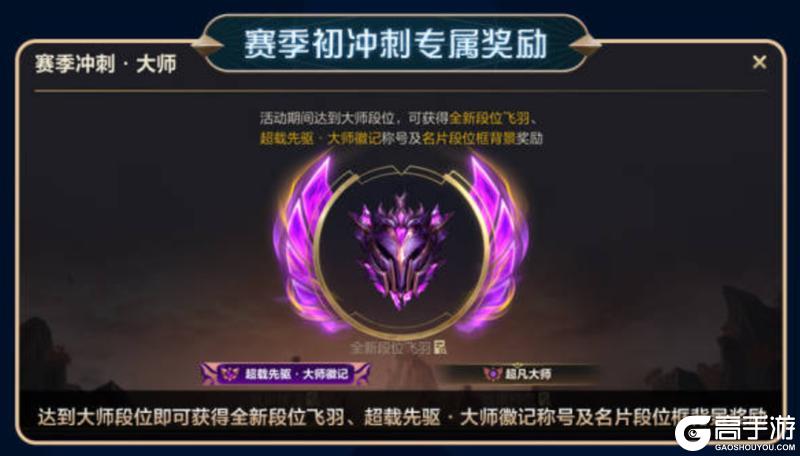 5.1登录领史诗皮肤倒计时4天天棱信风奥莉安娜携新守护灵席卷峡谷