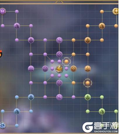 《凡人修仙传：人界篇》大明教你玩转天地弈局64跨奖励太丰厚啦！