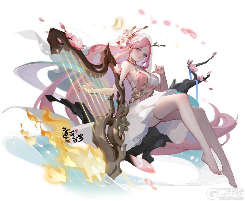 灵武爆料 | 全新「琉璃灵武」即将登场！（含半月礼包