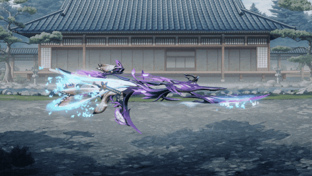《荒野行动》荒野九柱全员集结