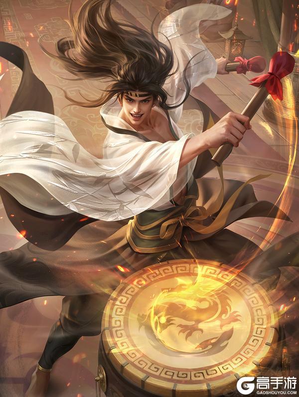 《三国杀OL互通版》开黑季魔司马懿祈愿来袭 五一祈福祢衡、牛辅上新