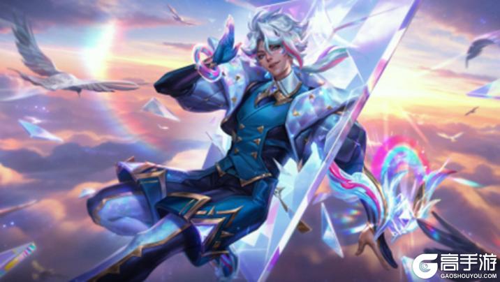 【明日更新】盖伦、蕾欧娜等英雄获得加强！乐斗赛季将于5.16开启