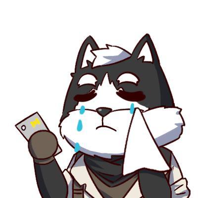 回答我，Why！瘦普已经被它狙成像素狗狗了！