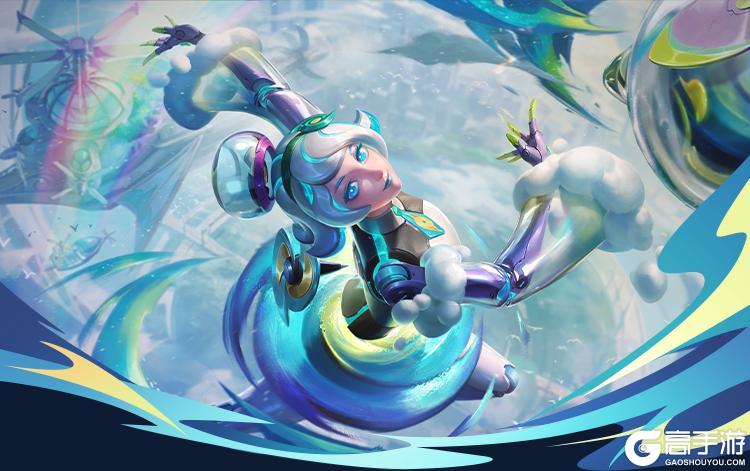 《英雄联盟手游》5.1登录领史诗皮肤倒计时4天！