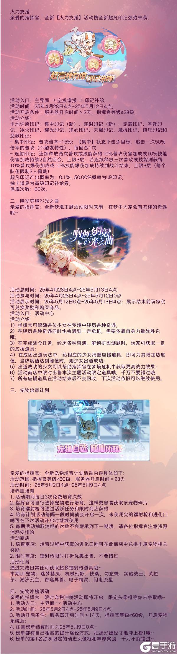 《冒险小分队》0428·阿忒弥斯上线