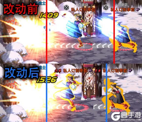 【攻略：决斗场】04.16决斗平衡后职业分析
