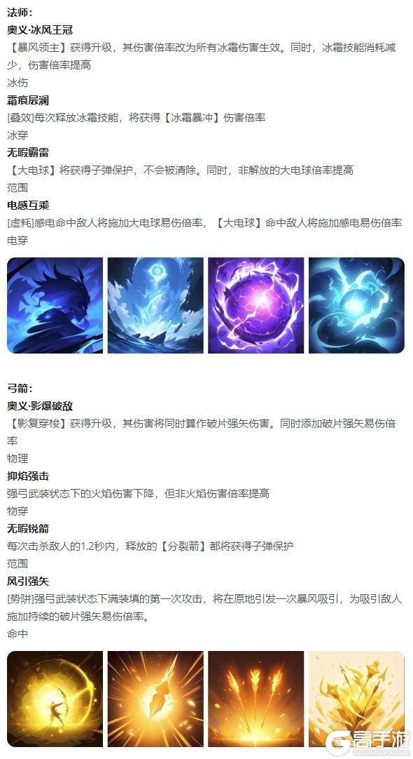 《魔渊之刃》S17炼金赛季即将开启！