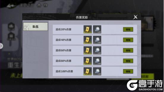《全职觉醒》开服指南丨开服第三日Fighter都要做什么
