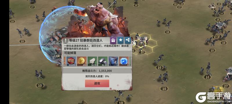 【玩家投稿】S1赛季之基础知识篇1.0