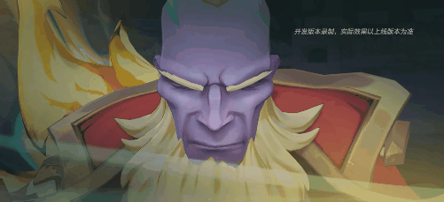 冠翎御风使 迦娜飓风狂旋！斗魂无双系列新皮肤超燃登场～
