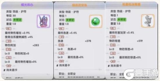 《仙境传说：新启航》创造流炼金攻略