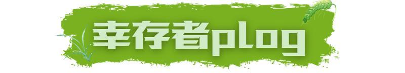 《明日之后》领跑春天！一键解锁宝石山湾浪漫冒险