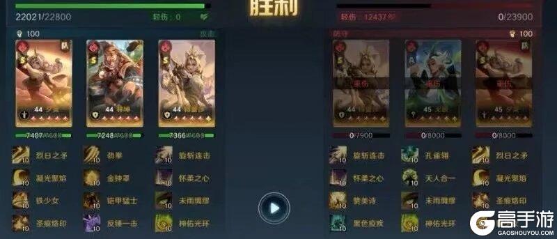 《荒野国度》开荒秘籍丨S2林坤PVP热门阵容推荐