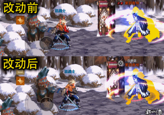 【攻略：决斗场】04.16决斗平衡后职业分析