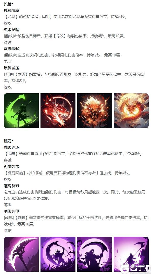 《魔渊之刃》S17炼金赛季即将开启！