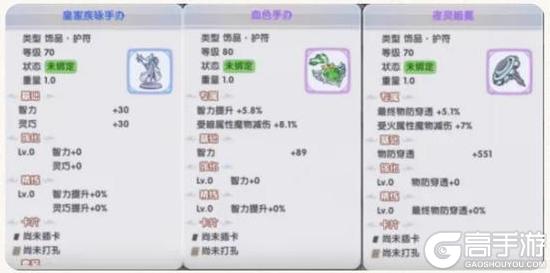 《仙境传说：新启航》创造流炼金攻略