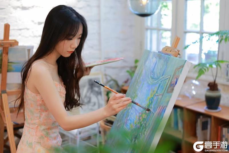 《封神：开天》盟主访谈丨后起之秀”白袜体育社“