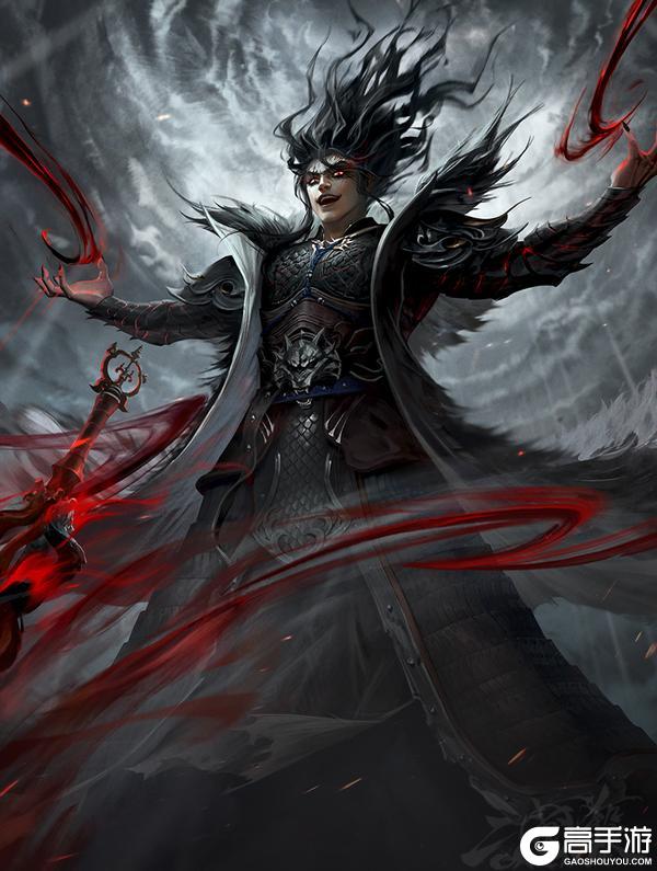 《三国杀OL互通版》开黑季魔司马懿祈愿来袭 五一祈福祢衡、牛辅上新