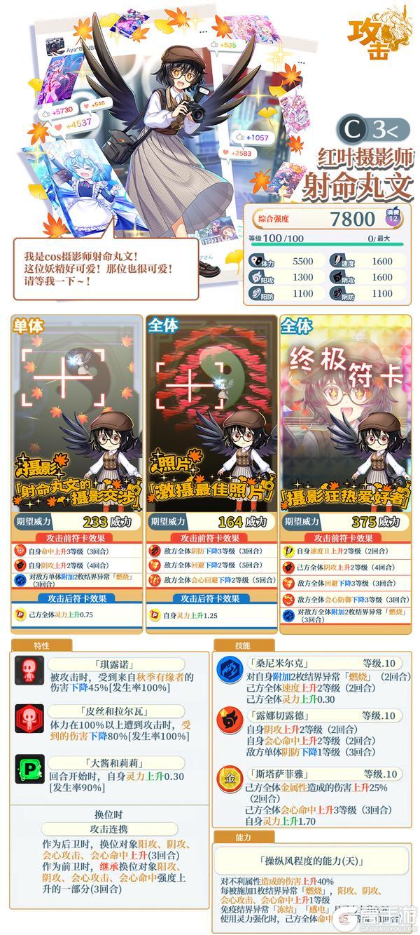 《东方归言录》4月1日 祈愿更新公告