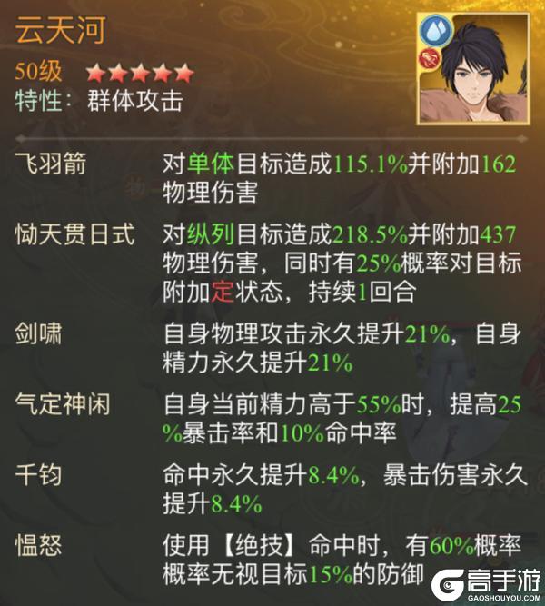 《仙剑奇侠传：新的开始》《仙剑奇侠传》南宫煌·赤炎妖狼幻境试炼第一期