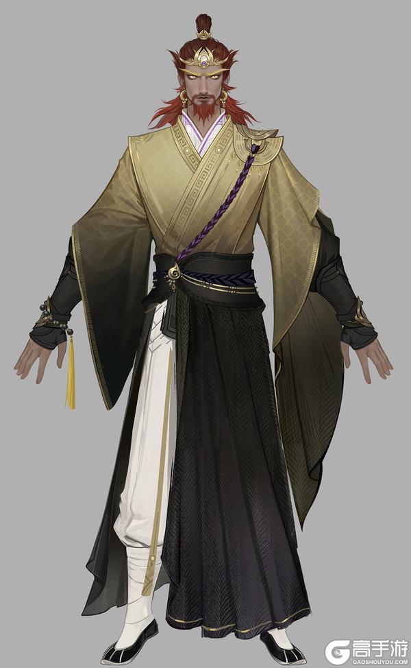 互动有奖 | 周日冲击化神境！等级上限即将开放至69级