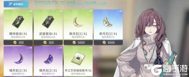 开放空间