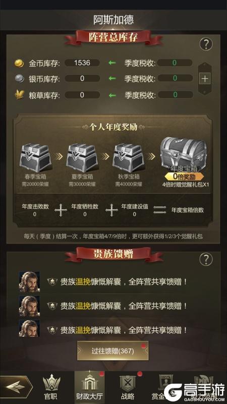 帝国雄师2025