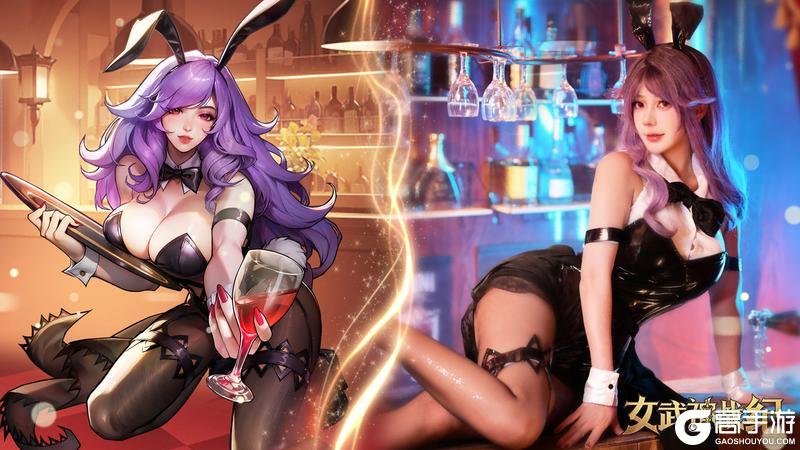 《女武神战纪》女武神空降七城应援安卓公测 晒截图赢天猫卡