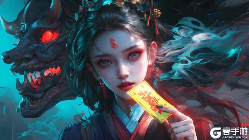 《永夜魔君》新服“永夜5服“04月26日开启