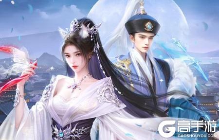 《叫我万岁爷》V5.3版本更新预览 | 九龙窃闻神秘登场，回归系统焕新归来！