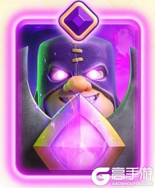 《部落冲突：皇室战争》黄金降临-黄金皮卡 震撼登场！