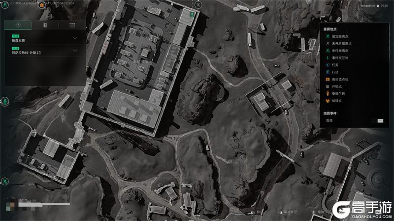 《三角洲行动》地图密码｜每日更新——4.24