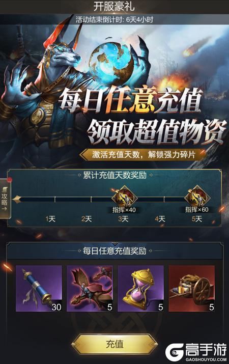 帝国雄师