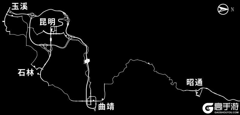 《卡车人生》5月26日云南第一城市圈上线