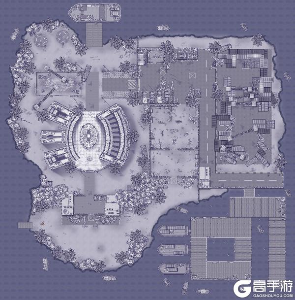 尼奥终篇DLC | 出发！探秘“301兵器境管局”