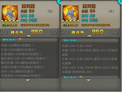太极熊猫怀旧服装备搭配全攻略