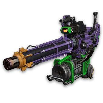 版本前瞻 | 2.4版本SS武器&背包情报